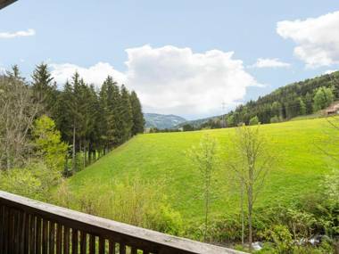 Wooden Chalet in Styria near Kreischberg Ski Area