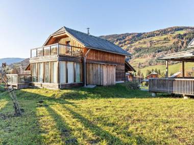 Spacious Holiday Home in Styria near Kreischberg Ski Area