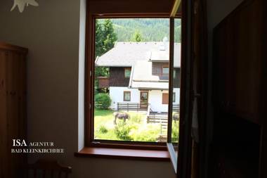 Ski-to-door DORFBLICK Diamant Apartment