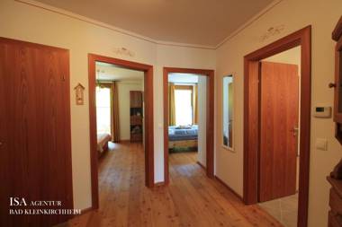 Ski-to-door DORFBLICK Diamant Apartment