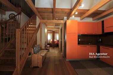 ALPENROSE Apartment by Isa Agentur Bad Kleinkirchheim