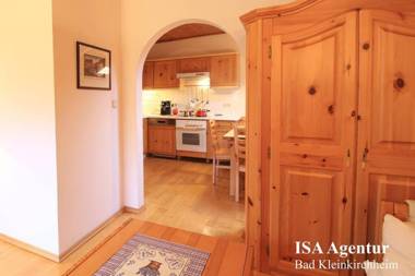 Apartment KATHREIN ski & spa