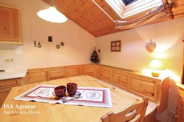 Apartment KATHREIN ski & spa