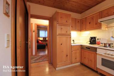 Apartment KATHREIN ski & spa