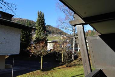 PERLE - Ski-to-door Family apartment