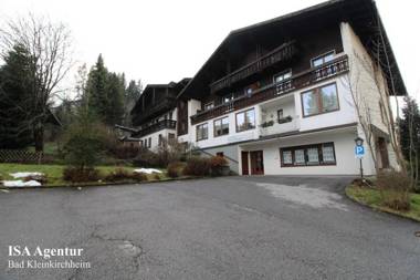 Family Apartment ENZIAN Top 9