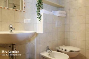 Family Apartment ENZIAN Top 9