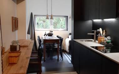 IRIS TOP 3 DESIGN APARTMENT