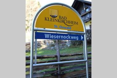 CHALET WIESERNOCK