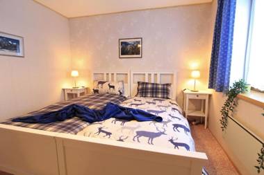 CHALET SCHWALBENNEST