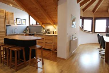 KELCHALM Superior Apartment