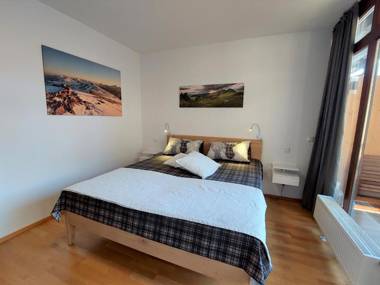 KELCHALM Superior Apartment