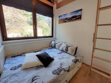 KELCHALM Superior Apartment