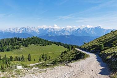 Ferienhaus Hollinger