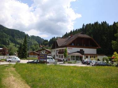 Naturoase Appartements Mirnock