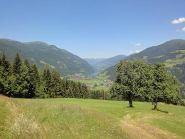 Naturoase Appartements Mirnock