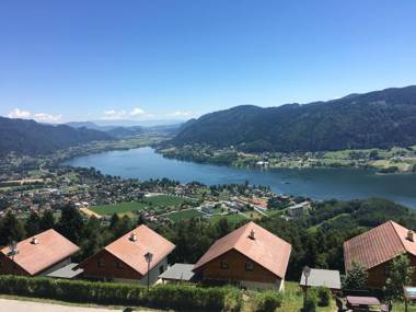 Mathiasl Wellness-Ferienhäuser