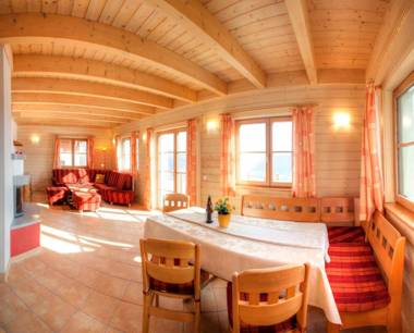 Mathiasl Wellness-Ferienhäuser