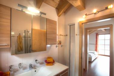 Mathiasl Wellness-Ferienhäuser