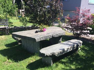 Ferienwohnung Frieser