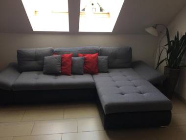 Ferienwohnung Frieser