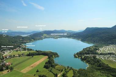 Hotel Ferienwohnungen Gabriel