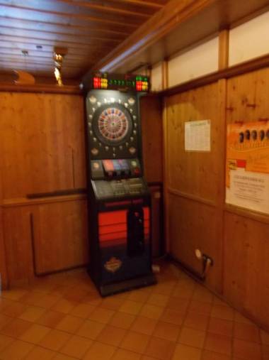 Gasthof Grillitsch Rösslwirt