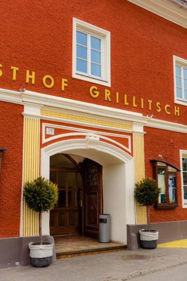 Gasthof Grillitsch Rösslwirt