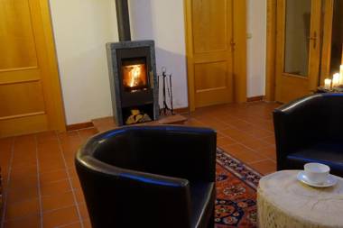 Ferienwohnungen Pension Sonnblick