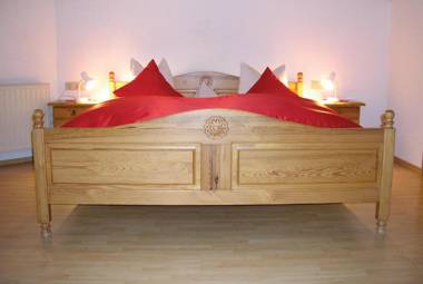 Ferienwohnungen Pension Sonnblick