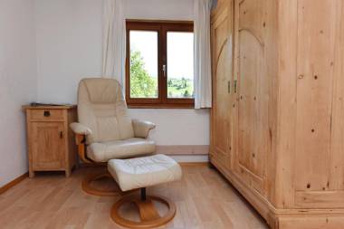 Haus Niederacher Georg und Martha