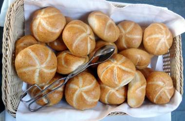 Hotel Gasthof Stuibenfall