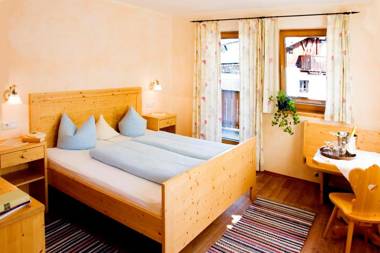 Hotel Gasthof Stuibenfall