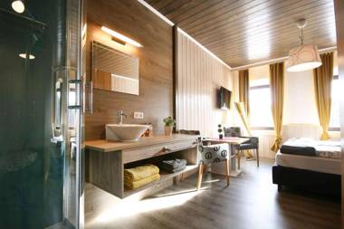 Almliesl Gruppenhaus PUCH-625