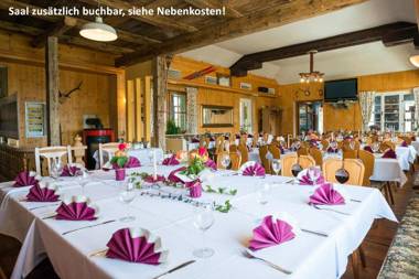 Almliesl Gruppenhaus PUCH-625