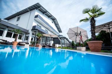 Seminar & Urlaubshotel Oststeirischer Hof Söchau