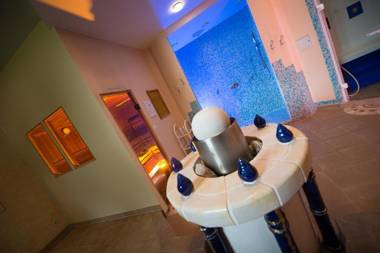 Seminar & Urlaubshotel Oststeirischer Hof Söchau