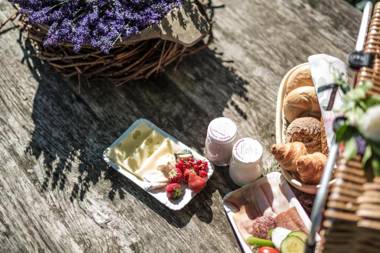 Winzarei Weingut Tement