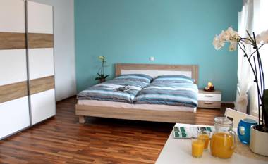 Gasthof Franzosenhof