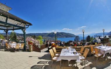 Hotel-Restaurant Häupl