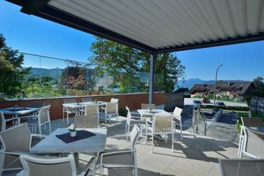 Hotel Restaurant Sailer