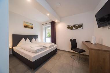 Hotel Restaurant Sailer