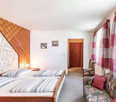 Austria Traveller Hotel Lenzing
