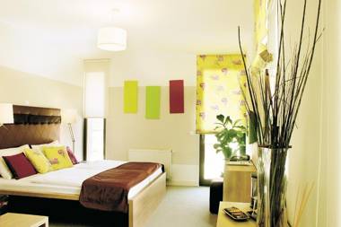 Hotel Zur Schonenburg