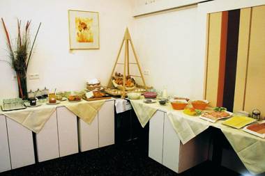 Hotel Zur Schonenburg