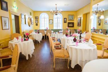 MÖRWALD Hotel Schloss Grafenegg