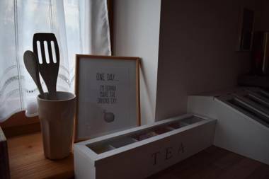 Kraut & Ruabn - Stadl