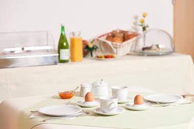 Weingut und Gästehaus Berger