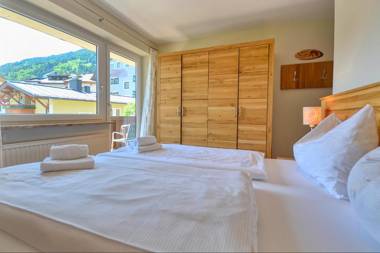 Apartment Antonia by Alpen Apartments