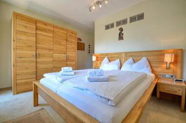 Apartment Antonia by Alpen Apartments